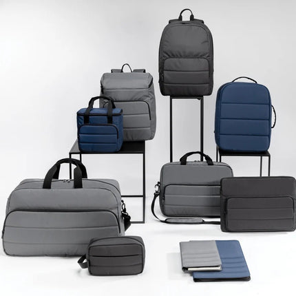 Impact AWARE™ Basic 15.6" laptop backpack - hospitality