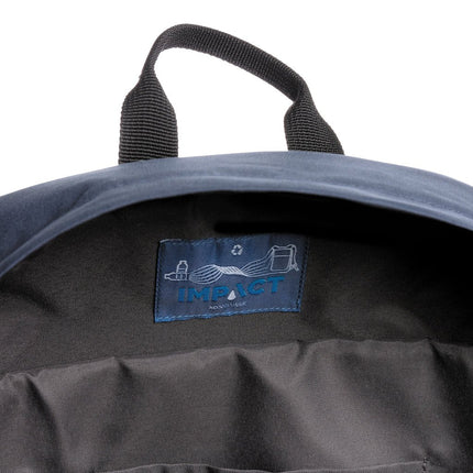Impact AWARE™ Basic 15.6" laptop backpack - hospitality