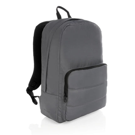 Impact AWARE™ Basic 15.6" laptop backpack - hospitality