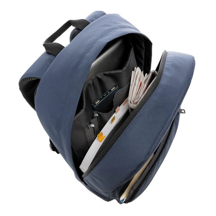 Impact AWARE™ Basic 15.6" laptop backpack - hospitality