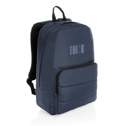 Impact AWARE™ Basic 15.6" laptop backpack - hospitality