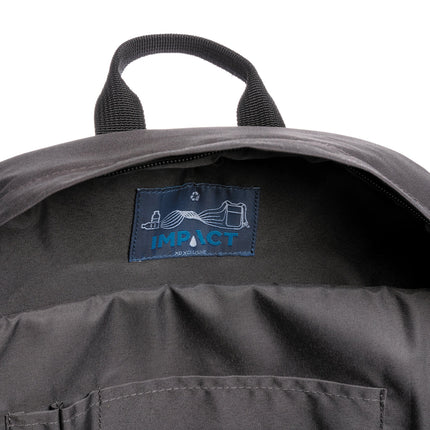 Impact AWARE™ Basic 15.6" laptop backpack - hospitality