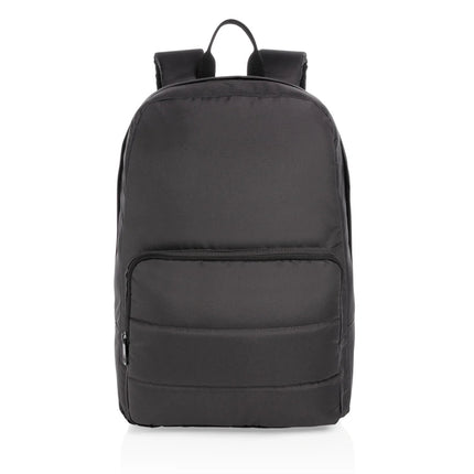 Impact AWARE™ Basic 15.6" laptop backpack - hospitality
