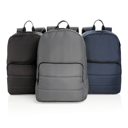 Impact AWARE™ Basic 15.6" laptop backpack - hospitality