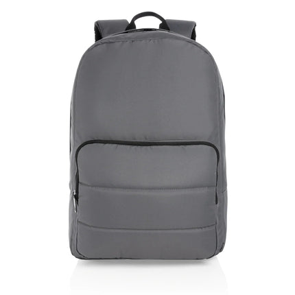 Impact AWARE™ Basic 15.6" laptop backpack - hospitality