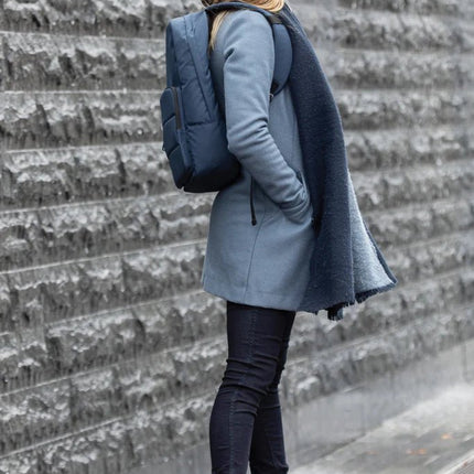 Impact AWARE™ Basic 15.6" laptop backpack - hospitality