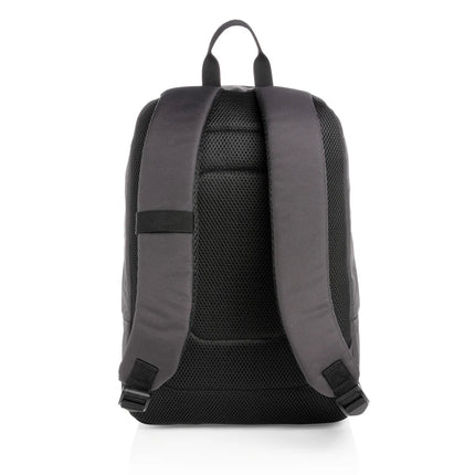 Impact AWARE™ Basic 15.6" laptop backpack - hospitality