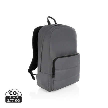 Impact AWARE™ Basic 15.6" laptop backpack - hospitality