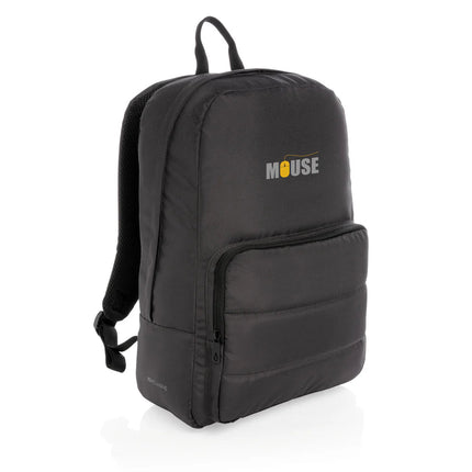 Impact AWARE™ Basic 15.6" laptop backpack - hospitality