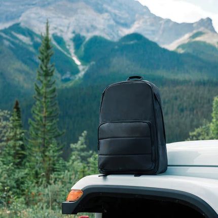 Impact AWARE™ Basic 15.6" laptop backpack - hospitality