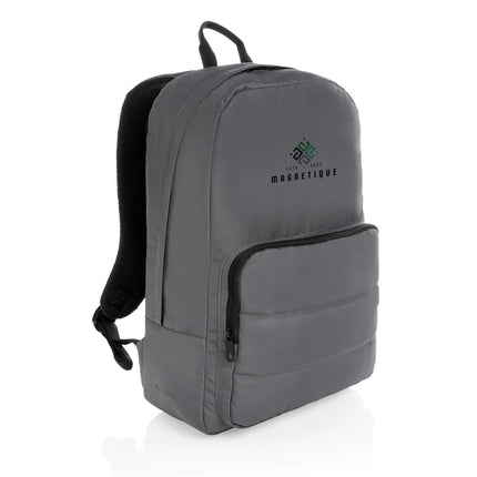 Impact AWARE™ Basic 15.6" laptop backpack - hospitality