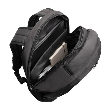 Impact AWARE™ Boardroom laptop backpack PVC free - hospitality