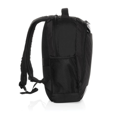 Impact AWARE™ Boardroom laptop backpack PVC free - hospitality