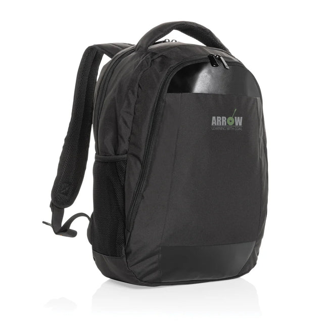 Impact AWARE™ Boardroom laptop backpack PVC free - hospitality