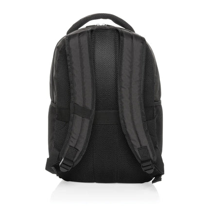 Impact AWARE™ Boardroom laptop backpack PVC free - hospitality