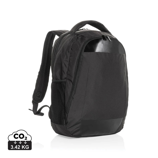 Impact AWARE™ Boardroom laptop backpack PVC free - hospitality