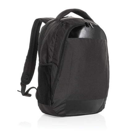 Impact AWARE™ Boardroom laptop backpack PVC free - hospitality