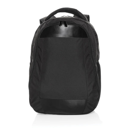 Impact AWARE™ Boardroom laptop backpack PVC free - hospitality