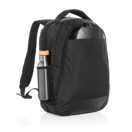 Impact AWARE™ Boardroom laptop backpack PVC free - hospitality