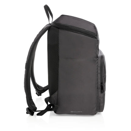 Impact AWARE™ cooler backpack - hospitality