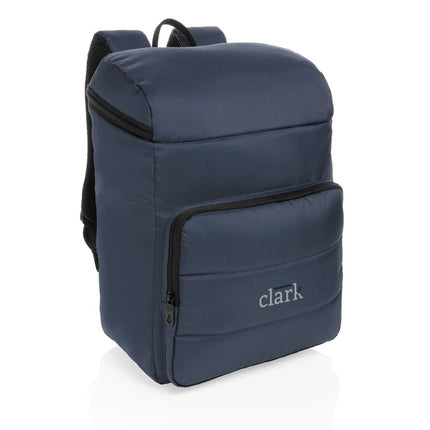 Impact AWARE™ cooler backpack - hospitality