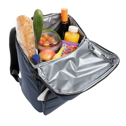 Impact AWARE™ cooler backpack - hospitality
