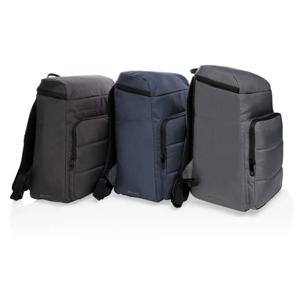 Impact AWARE™ cooler backpack - hospitality