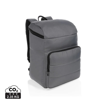 Impact AWARE™ cooler backpack - hospitality