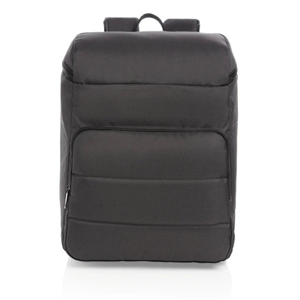 Impact AWARE™ cooler backpack - hospitality