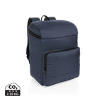 rPET / navy / 29 x 16 x 35.5 cm