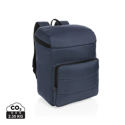 Impact AWARE™ cooler backpack - hospitality