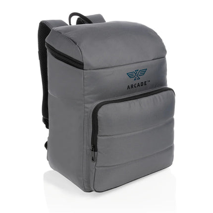 Impact AWARE™ cooler backpack - hospitality