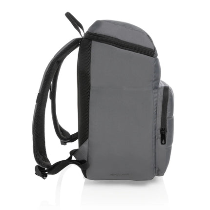 Impact AWARE™ cooler backpack - hospitality