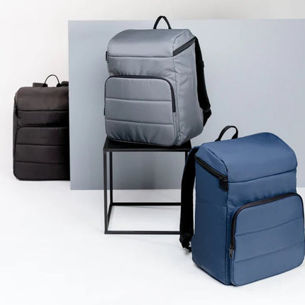Impact AWARE™ cooler backpack - hospitality