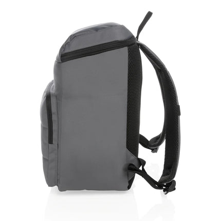Impact AWARE™ cooler backpack - hospitality