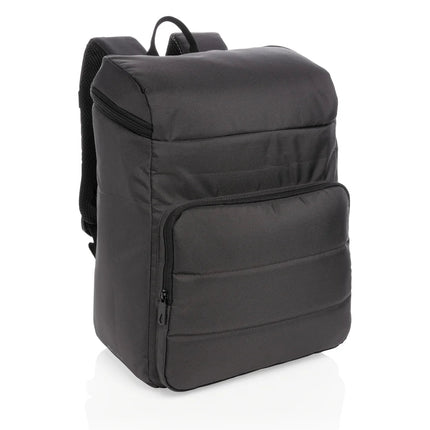 Impact AWARE™ cooler backpack - hospitality