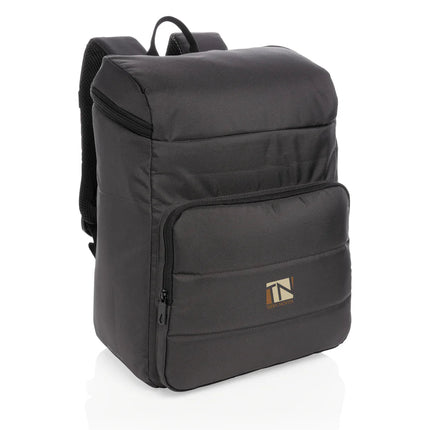 Impact AWARE™ cooler backpack - hospitality