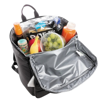 Impact AWARE™ cooler backpack - hospitality