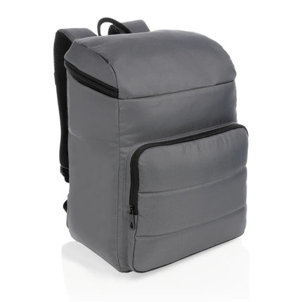 Impact AWARE™ cooler backpack - hospitality