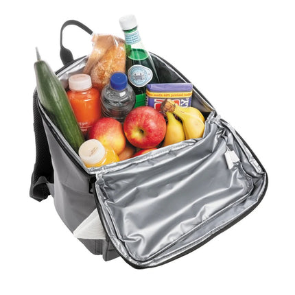 Impact AWARE™ cooler backpack - hospitality