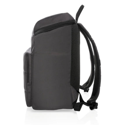 Impact AWARE™ cooler backpack - hospitality