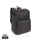 rPET / black / 29 x 16 x 35.5 cm