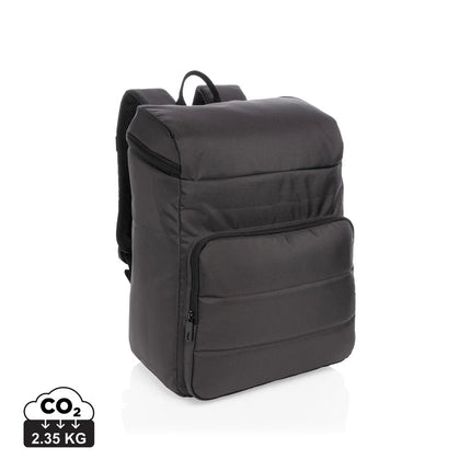 Impact AWARE™ cooler backpack - hospitality