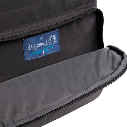 Impact AWARE™ cooler backpack - hospitality