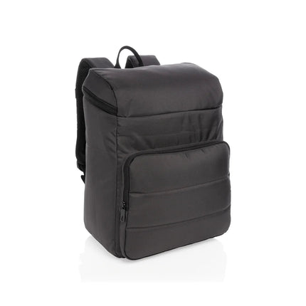 Impact AWARE™ cooler backpack - hospitality