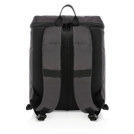 Impact AWARE™ cooler backpack - hospitality