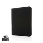 rPET,Paper / black / 33.5 x 26 x 3 cm