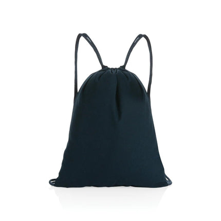 Impact AWARE™ drawstring backpack 145g - hospitality