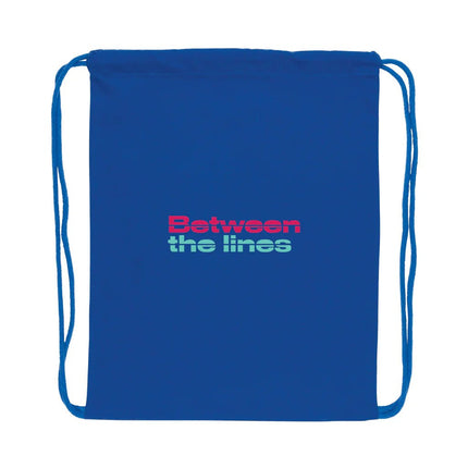 Impact AWARE™ drawstring backpack 145g - hospitality
