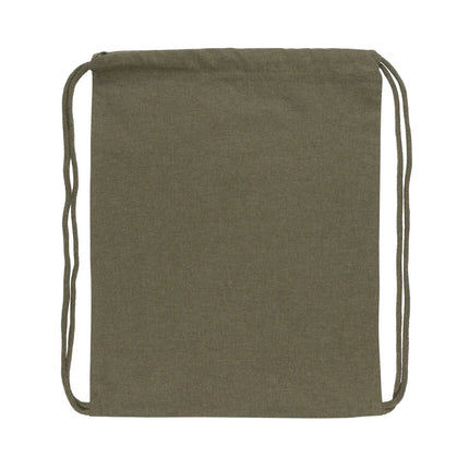 Impact AWARE™ drawstring backpack 145g - hospitality